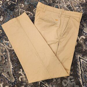 Dockers Side Zip Khaki - Size 34 x 32